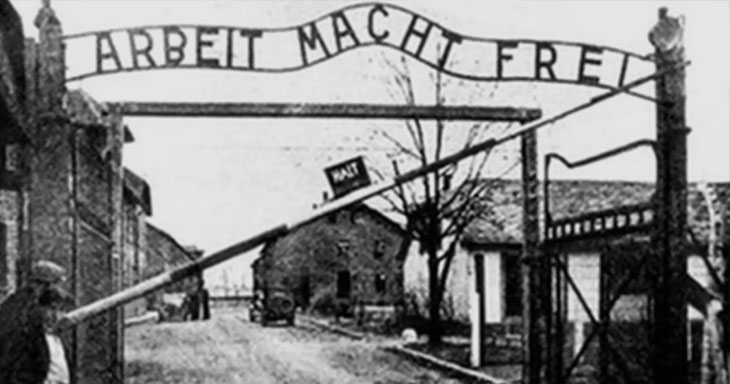 BBC Holocaust
